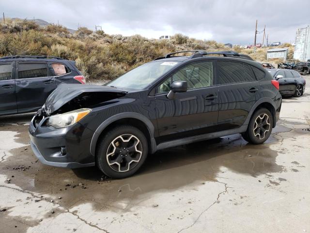 subaru xv crosstr 2014 jf2gpavc6e8219817