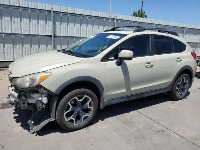 subaru xv crosstr 2013 jf2gpavc7d2885554