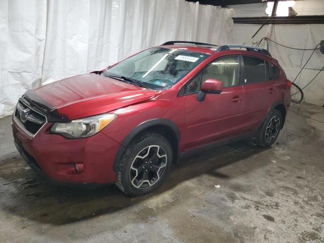 subaru xv crosstr 2014 jf2gpavc7e8215937