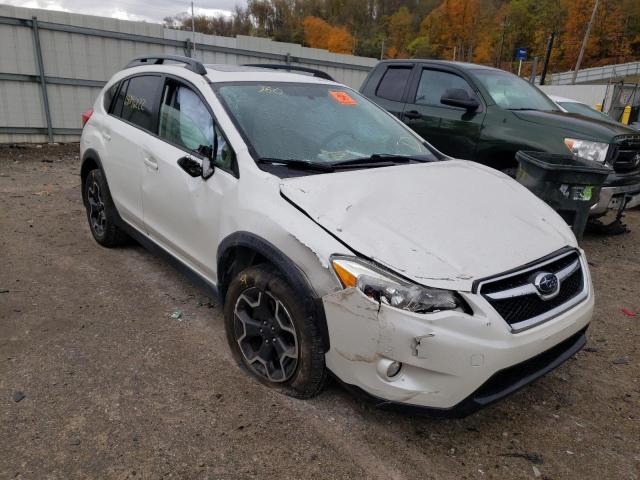 subaru xv crosstr 2014 jf2gpavc7e8308912