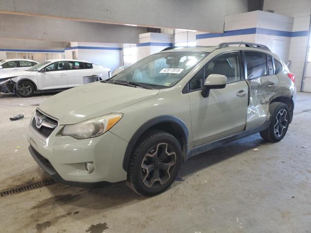 subaru xv crosstr 2013 jf2gpavc8d2855947