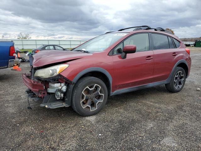 subaru xv crosstr 2013 jf2gpavc8dg200061