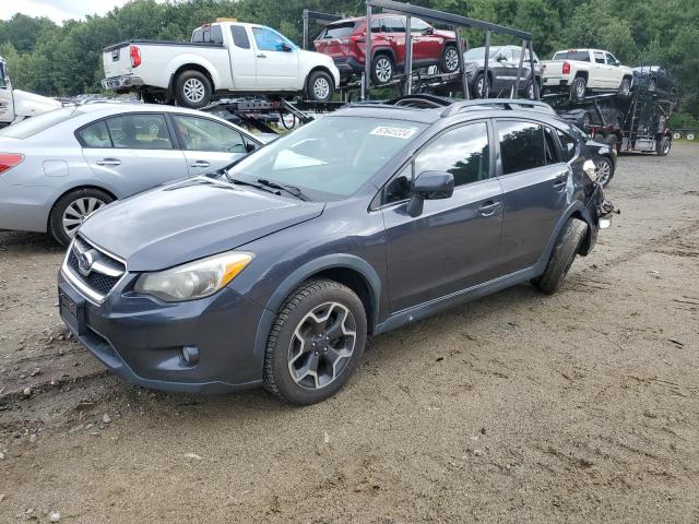 subaru xv crosstr 2014 jf2gpavc8e8221665