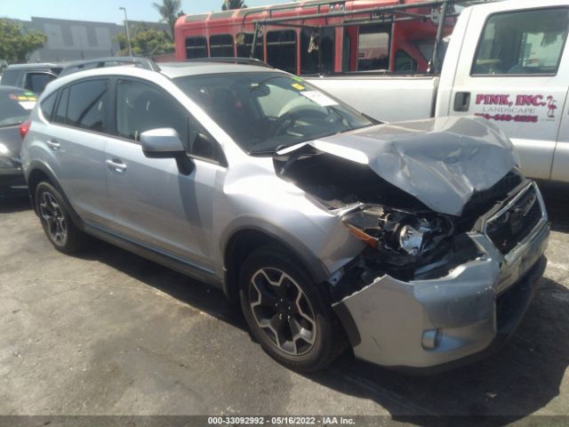 subaru xv crosstrek 2014 jf2gpavc8e8251412