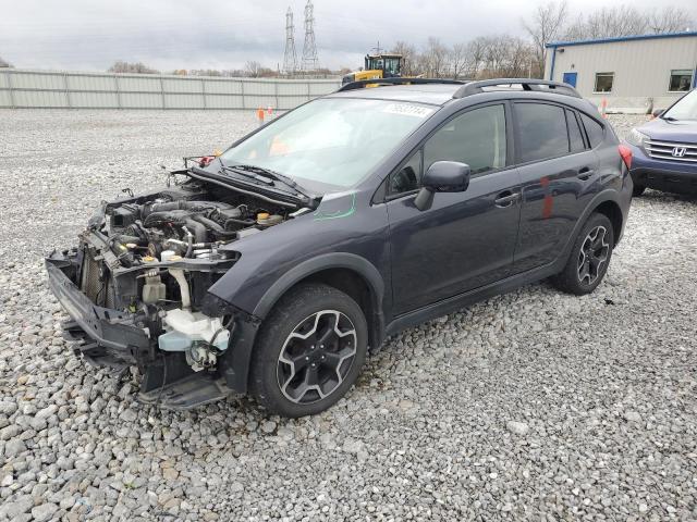 subaru xv crosstr 2013 jf2gpavc9d2817305