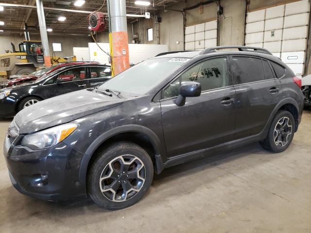 subaru xv crosstr 2013 jf2gpavc9d2859201