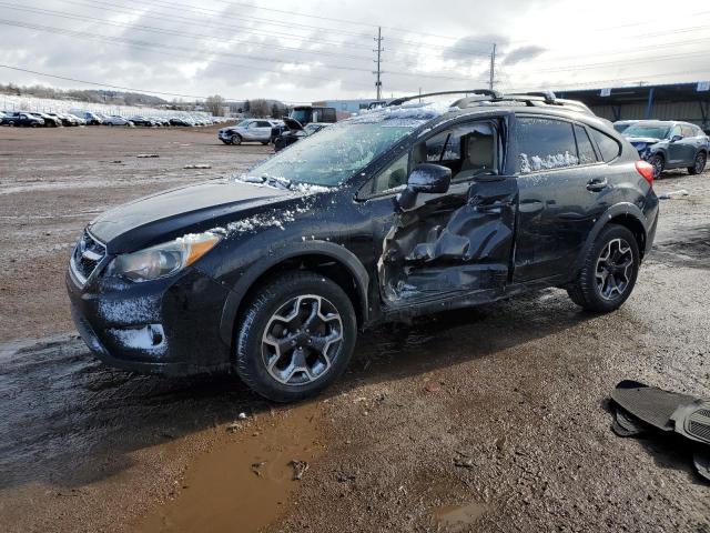 subaru xv crosstr 2014 jf2gpavc9e8250866