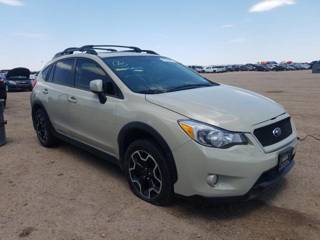 subaru xv crosstr 2014 jf2gpavc9e8324688