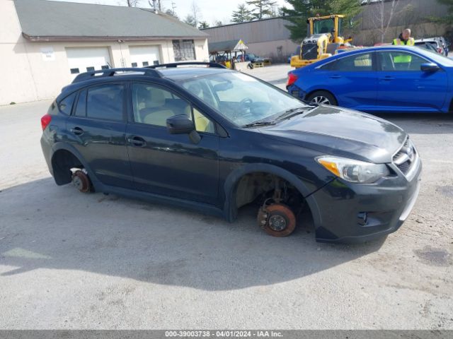 subaru xv crosstrek 2013 jf2gpavcxd2213388