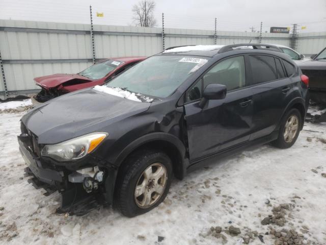 subaru xv crosstr 2013 jf2gpavcxd2808693