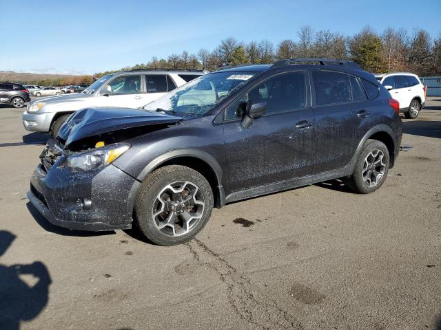 subaru xv crosstr 2014 jf2gpavcxe8204558