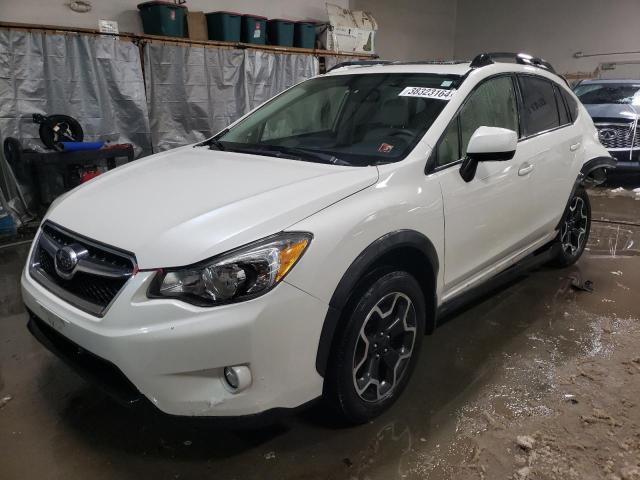 subaru xv crosstr 2014 jf2gpavcxe8341001