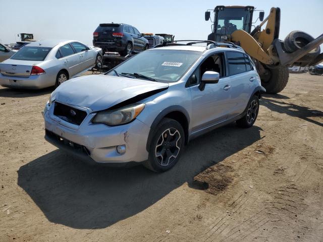 subaru xv crosstr 2013 jf2gpawc1d2814994