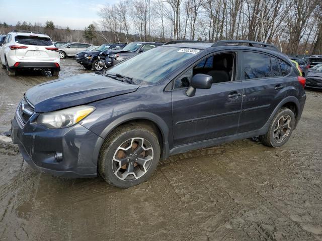 subaru xv crosstr 2014 jf2gpawc2eh310453