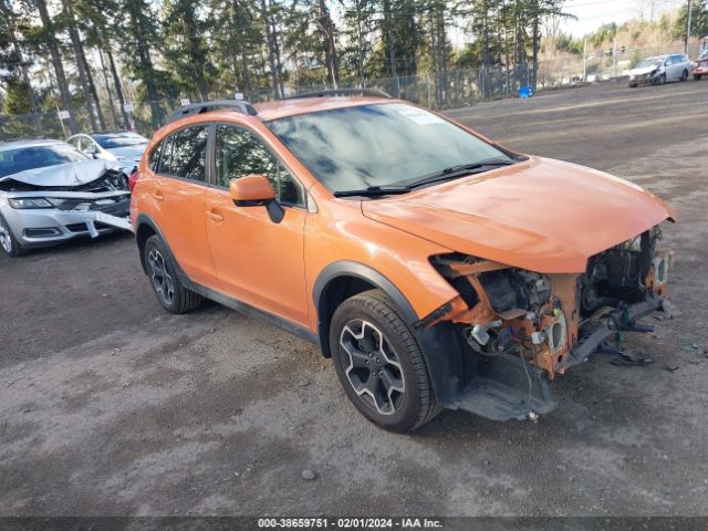 subaru xv crosstrek 2014 jf2gpawc3e8258895