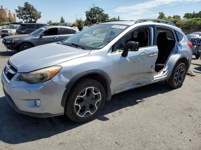 subaru xv crosstr 2014 jf2gpawc5e8267761