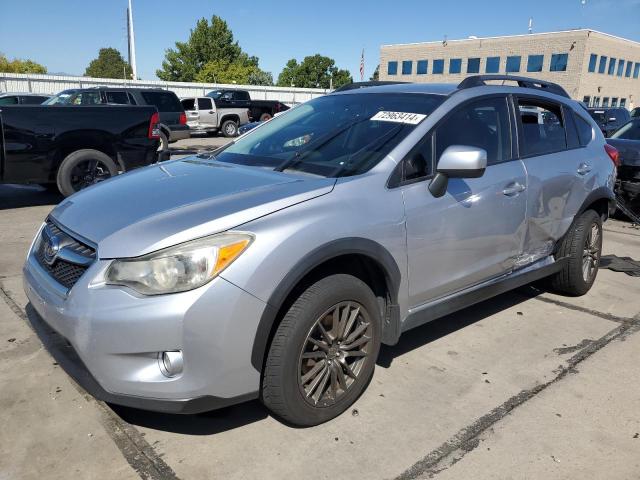 subaru xv crosstr 2014 jf2gpawc8e8300381