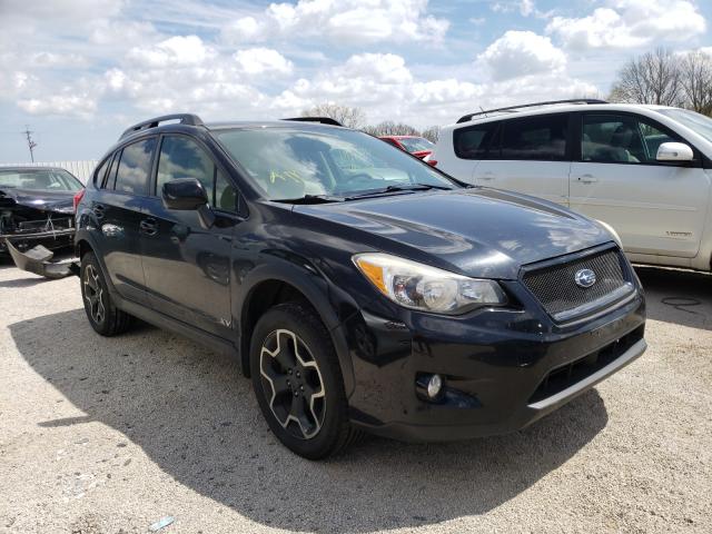 subaru xv crosstr 2013 jf2gpawc9d2857138