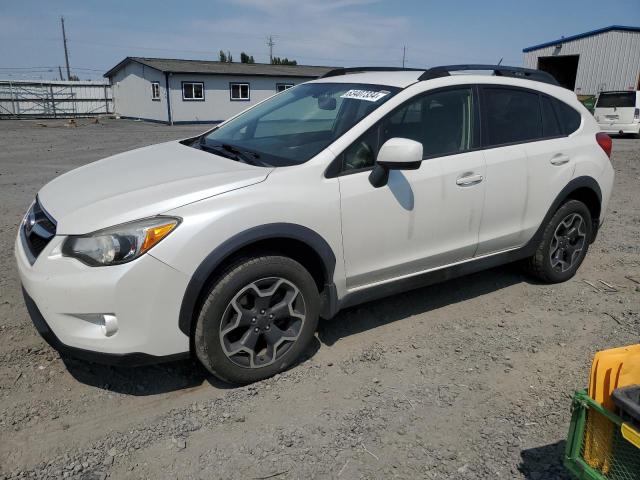 subaru xv crosstr 2013 jf2gpawcxd2894330