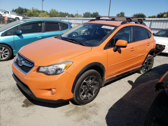 subaru xv crosstr 2013 jf2gpawcxdh827269