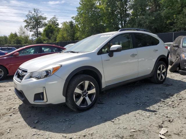 subaru crosstrek 2016 jf2gpbbc5gh223077