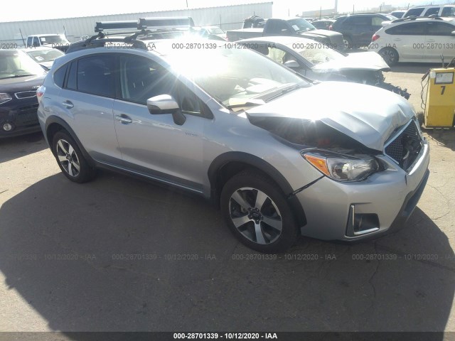 subaru crosstrek hybrid 2016 jf2gpbbc8gh213756