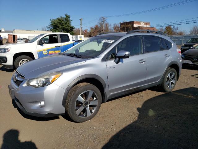 subaru xv crosstr 2015 jf2gpbcc0fh235375