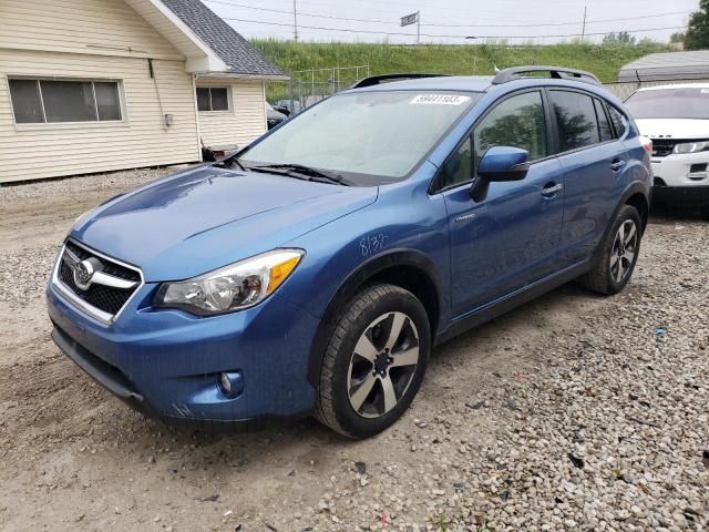 subaru xv crosstr 2014 jf2gpbcc2eh275777