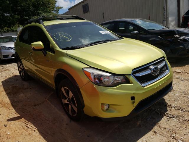 subaru xv crosstr 2014 jf2gpbcc4eh258494