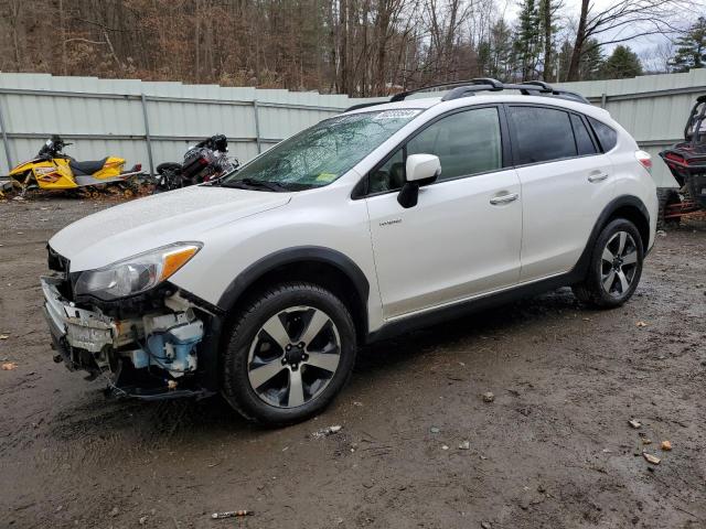 subaru xv crosstr 2014 jf2gpbcc6eh222550