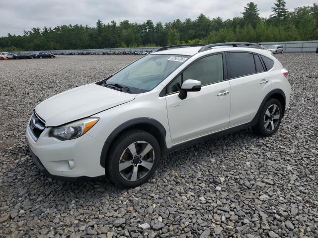 subaru xv crosstr 2015 jf2gpbcc7fh256711