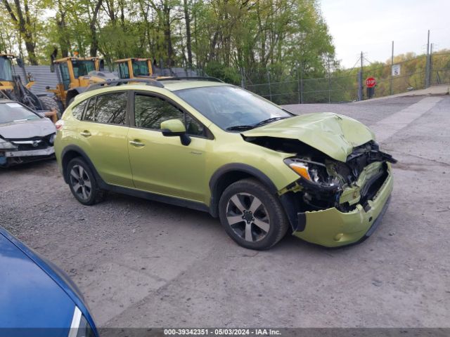 subaru xv crosstrek 2014 jf2gpbcc9eh263044