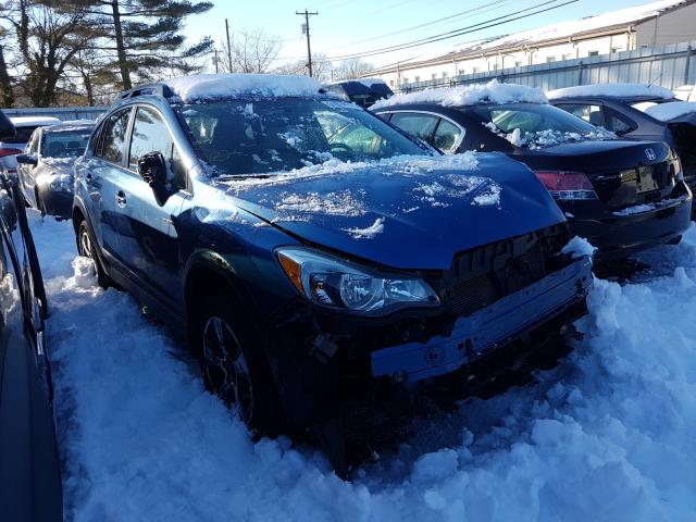 subaru  2014 jf2gpbkc0eh326162