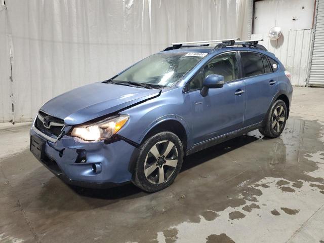 subaru xv crosstr 2014 jf2gpbkc0eh328381