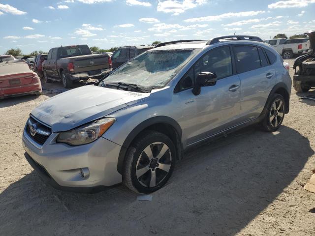 subaru xv crosstr 2014 jf2gpbkc1eh293799