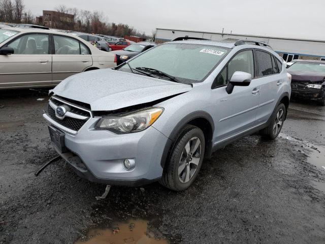 subaru xv crosstr 2014 jf2gpbkc1eh330804