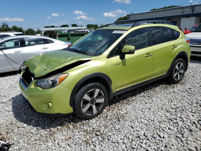 subaru xv crosstr 2014 jf2gpbkc2eh261654