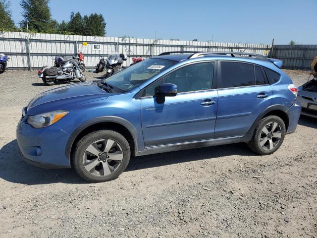 subaru xv crosstr 2014 jf2gpbkc2eh315101