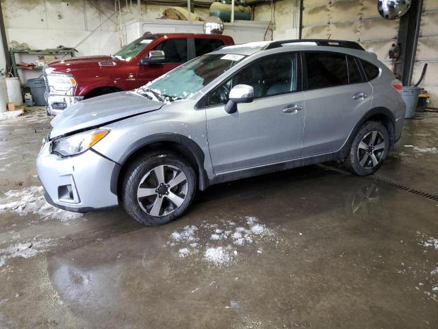 subaru xv crosstr 2014 jf2gpbkc4eh275247