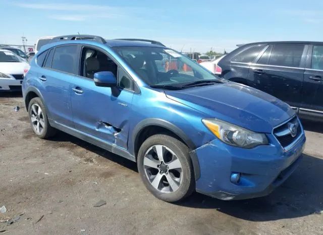 subaru  2014 jf2gpbkc5eh315190