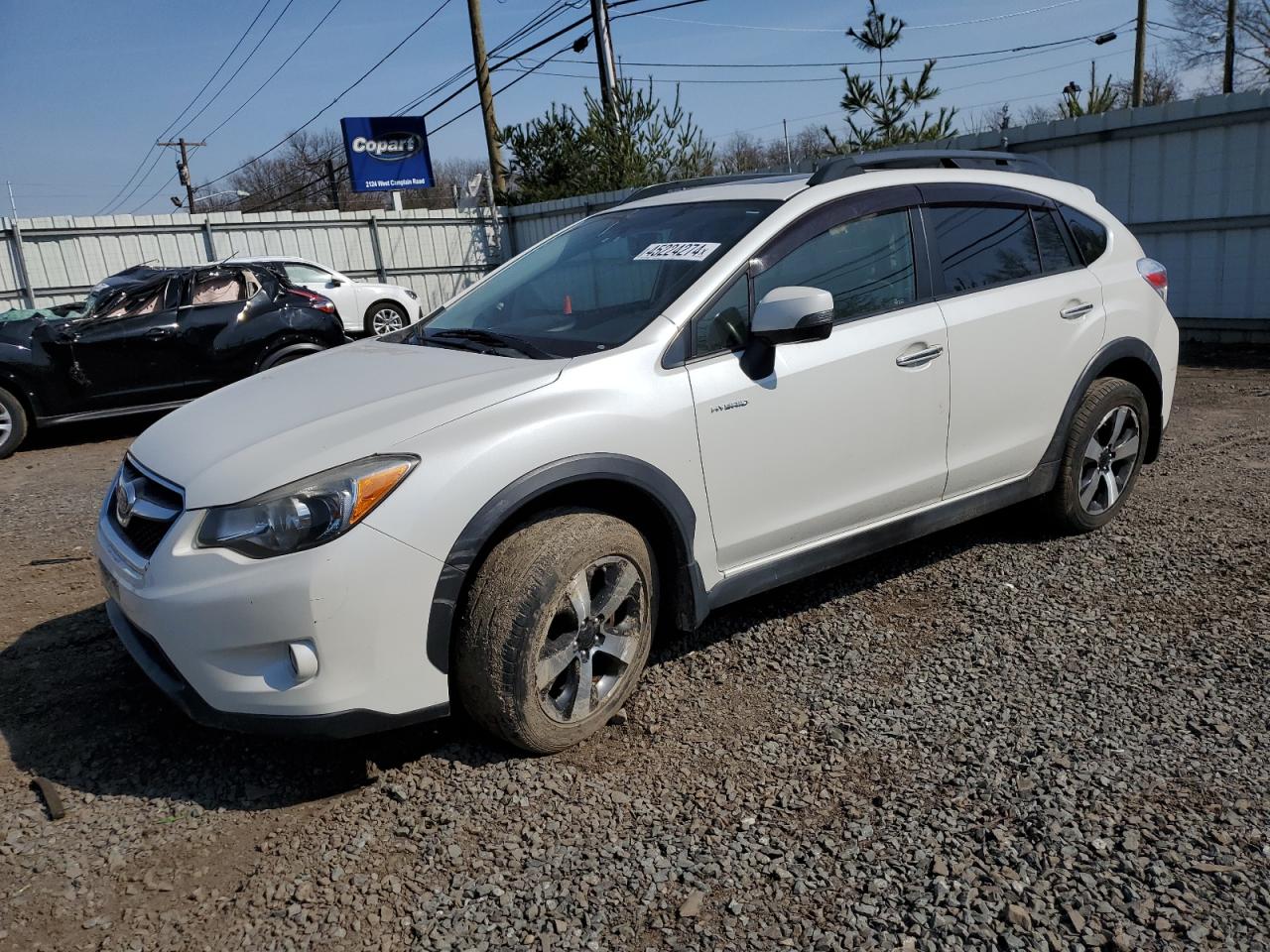 subaru xv 2014 jf2gpbkc7eh323744