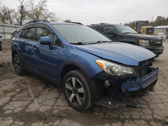 subaru xv crosstr 2014 jf2gpbkc9eh234872