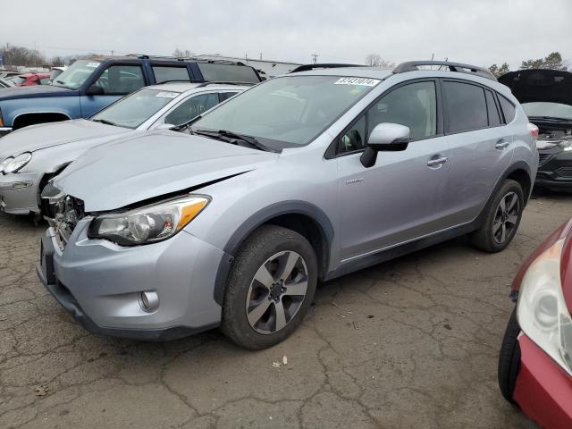 subaru xv crosstr 2014 jf2gpbkc9eh235391