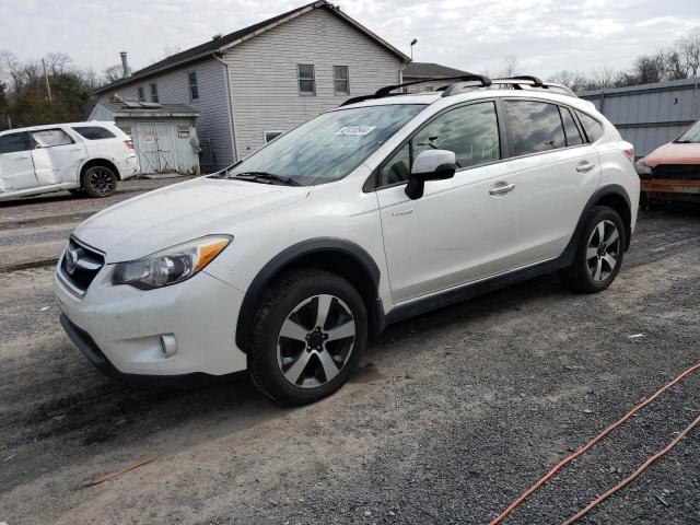 subaru xv 2014 jf2gpbkc9eh313006