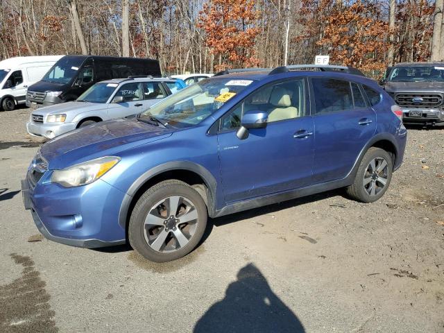 subaru xv crosstr 2014 jf2gpbkcxeh223847