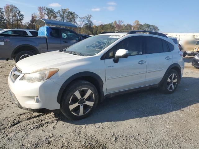 subaru xv crosstr 2014 jf2gpbkcxeh311121