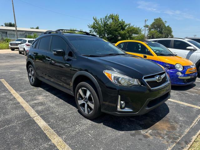 subaru crosstrek 2016 jf2gpblc6gh211938