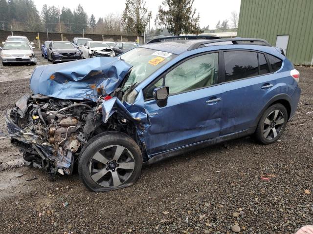 subaru crosstrek 2016 jf2gpblc7gh213780