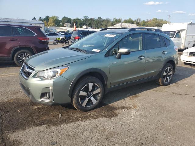 subaru crosstrek 2016 jf2gpblc7gh231311