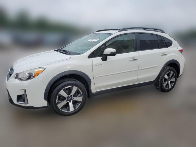 subaru crosstrek 2016 jf2gpblc9gh265279